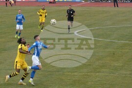 Варна - футбол - efbet Лига - "Спартак 1918" Варна - "Ботев" Пловдив