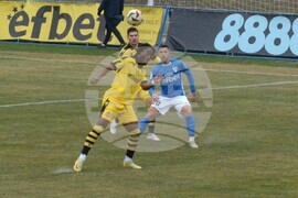 Варна - футбол - efbet Лига - "Спартак 1918" Варна - "Ботев" Пловдив