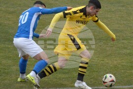 Варна - футбол - efbet Лига - "Спартак 1918" Варна - "Ботев" Пловдив