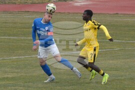 Варна - футбол - efbet Лига - "Спартак 1918" Варна - "Ботев" Пловдив