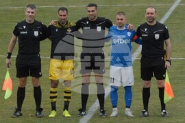 Варна - футбол - efbet Лига - "Спартак 1918" Варна - "Ботев" Пловдив