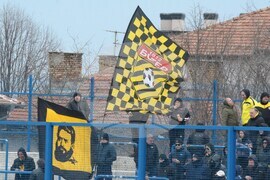 Варна - футбол - efbet Лига - "Спартак 1918" Варна - "Ботев" Пловдив