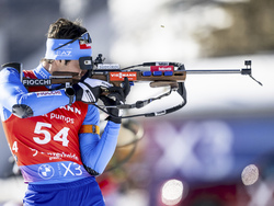 Switzerland Biathlon Worlds