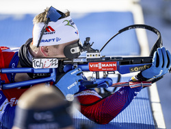 Switzerland Biathlon Worlds
