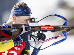 Switzerland Biathlon Worlds