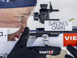 Switzerland Biathlon Worlds