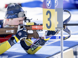 Switzerland Biathlon Worlds