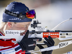 Switzerland Biathlon Worlds