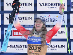 Austria Ski Worlds