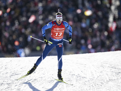 Switzerland Biathlon Worlds
