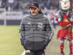 Germany Soccer Bundesliga