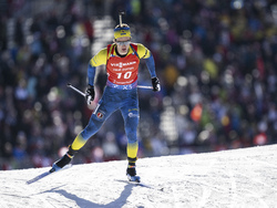Switzerland Biathlon Worlds