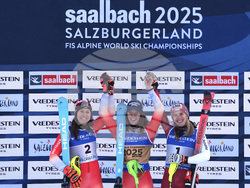 Austria Ski Worlds