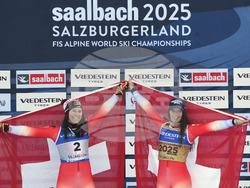 Austria Ski Worlds