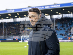 Germany Soccer Bundesliga