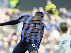 Italy Soccer Serie A