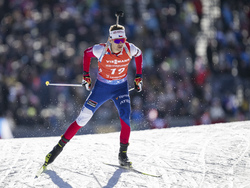 Switzerland Biathlon Worlds