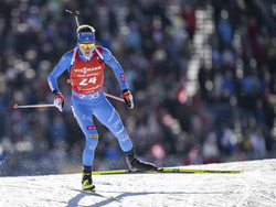 Switzerland Biathlon Worlds