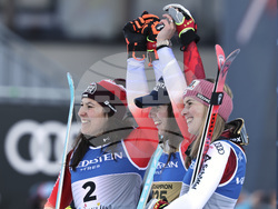 Austria Ski Worlds