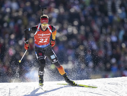 Switzerland Biathlon Worlds