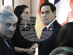 Germany Munich Security Conference