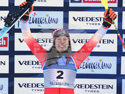 Austria Ski Worlds