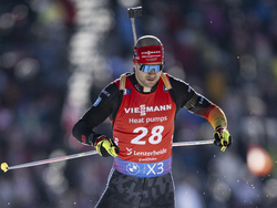 Switzerland Biathlon Worlds