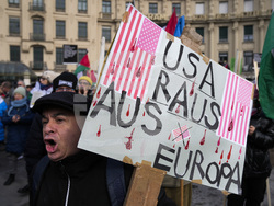 Germany Munich Security Conference