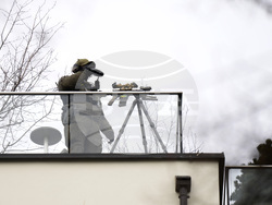 Germany Munich Security Conference