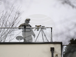 Germany Munich Security Conference