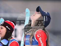 Austria Ski Worlds