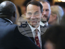 Germany Munich Security Conference