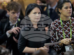 Germany Munich Security Conference