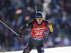 Switzerland Biathlon Worlds