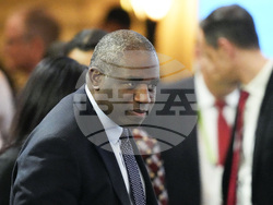 Germany Munich Security Conference