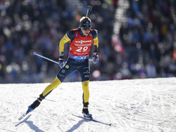 Switzerland Biathlon Worlds