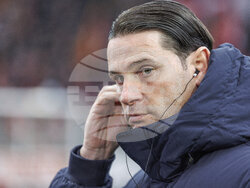 Germany Soccer Bundesliga