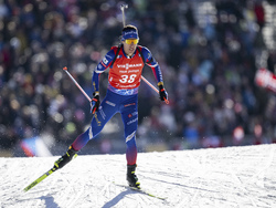 Switzerland Biathlon Worlds