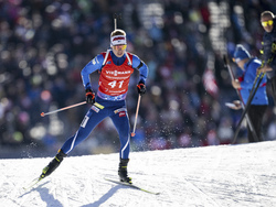 Switzerland Biathlon Worlds