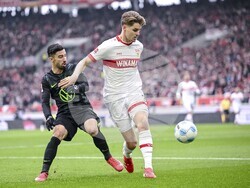 Germany Soccer Bundesliga