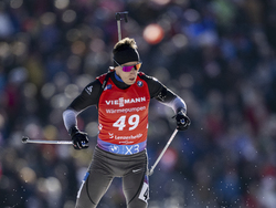Switzerland Biathlon Worlds