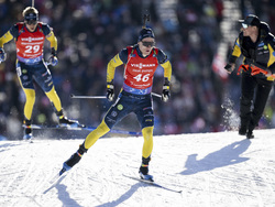 Switzerland Biathlon Worlds