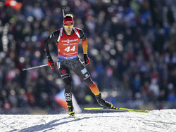 Switzerland Biathlon Worlds