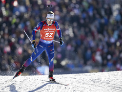 Switzerland Biathlon Worlds