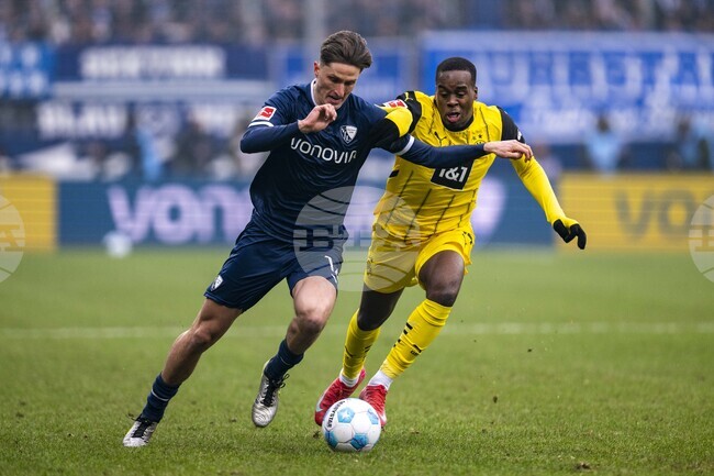 Борусия (Дортмунд) претърпя ново поражение, Фрайбург вече е на 5-о място в Бундеслигата