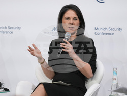 Germany Munich Security Conference