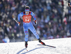 Switzerland Biathlon Worlds