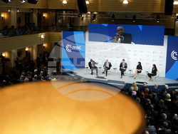 Germany Munich Security Conference