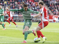 Germany Soccer Bundesliga