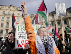 Germany Munich Security Conference